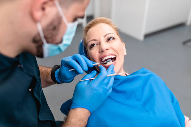 Trusted Blowing Rock, NC  Holistic Dental Services Experts